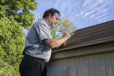Roof Inspection During Off-Season
